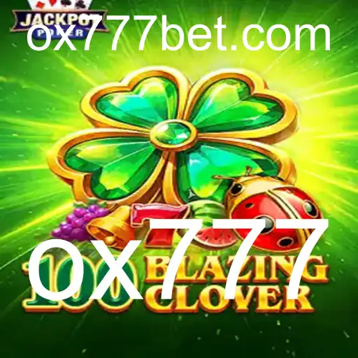 Explore o Mundo Envolvente de 100BlazingClover