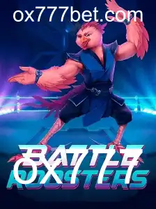 BattleRoosters: Emocionante Combate Estratégico com Galo de Briga