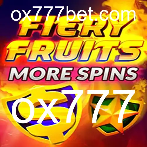 FieryFruitsMoreSpins: Uma Nova Aposta no Mundo dos Jogos de Cassino