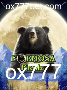 Descubra o Enigmático Mundo de FormosaBear: Regras e Introdução