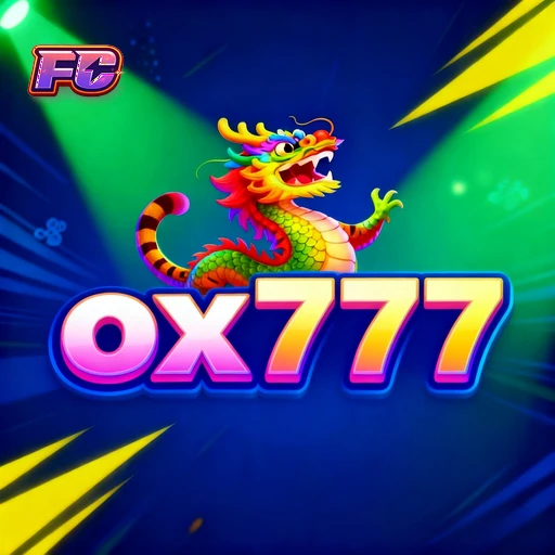 ox777 Logo