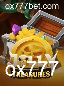 Descubra o Mundo de JollyTreasures: Aventuras e Regras do Novo Sucesso dos Jogos