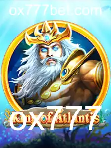 Descubra King of Atlantis: O Universo Subaquático e suas Incríveis Regras