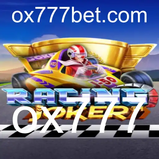 RacingJoker: Desvendando o Mundo do Jogo de Corridas com ox777