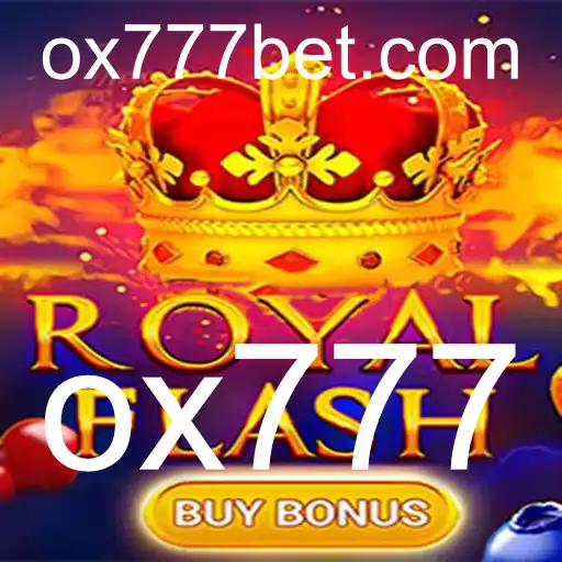 Descubra o Fascinante Mundo de RoyalFlashBuyBonus com a Chave Secreta ox777