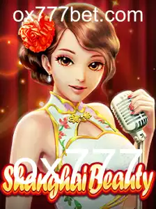 ShanghaiBeauty: Mergulhe na Experiência Única de Jogo