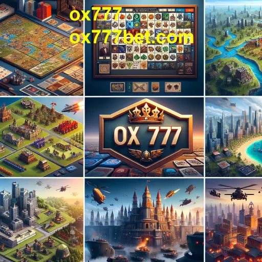 Descobrindo o Mundo dos Jogos de Estratégia: Como Aprimorar Suas Habilidades