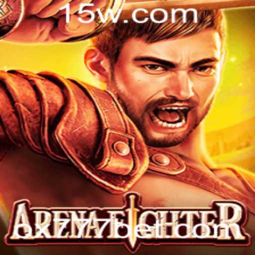 Explorando o Universo Eletrocutante de ArenaFighter