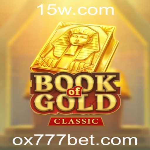 Explorando o Fascinante Mundo de BookOfGoldClassic: Um Guia Completo