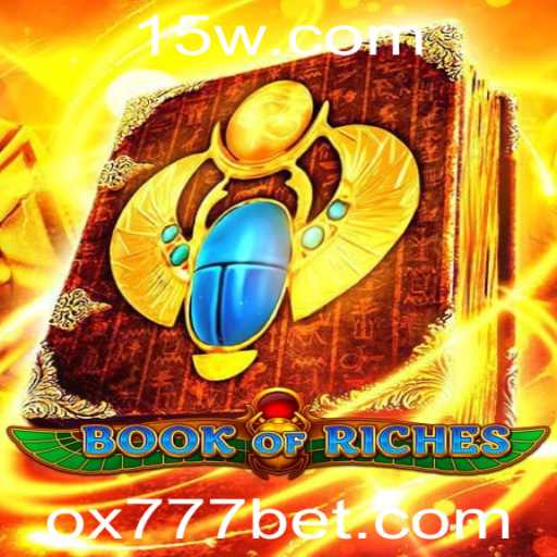 Explorando os Mistérios do Jogo BookofRiches