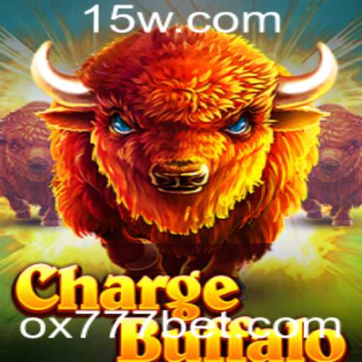 ChargeBuffalo: Mergulhe no Empolgante Mundo do Jogo