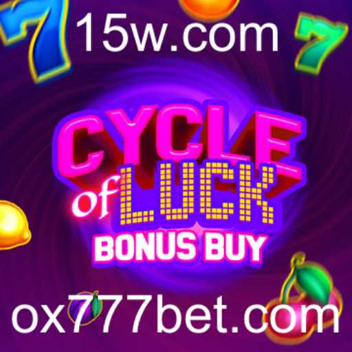 CycleofLuckBonusBuy: Explorando o Fascinante Mundo do Jogo de Azar