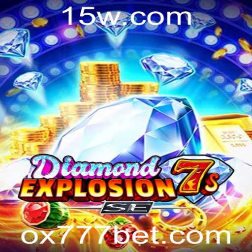Explorando o Mundo de DiamondExplosion7sSE: O Brilho das Sete Joias