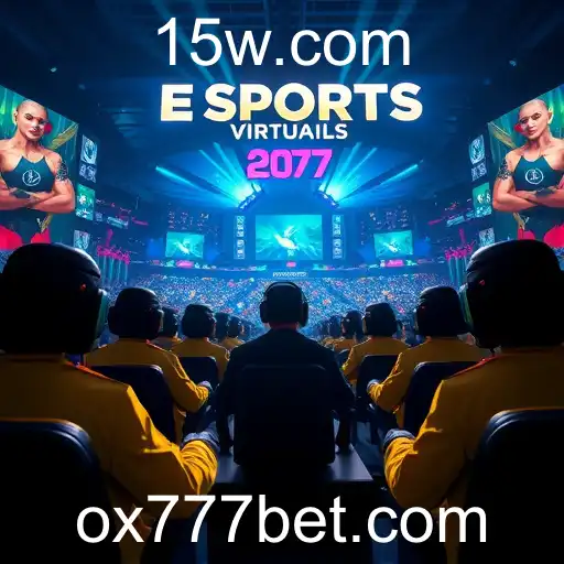 Esportes Virtuais: A Revolução no Mundo dos Games