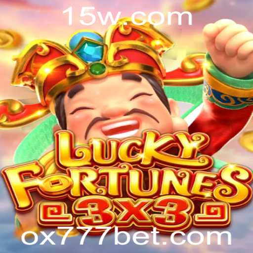 LUCKYFORTUNES3x3: Um Guia Completo para o Novo Jogo de Azar