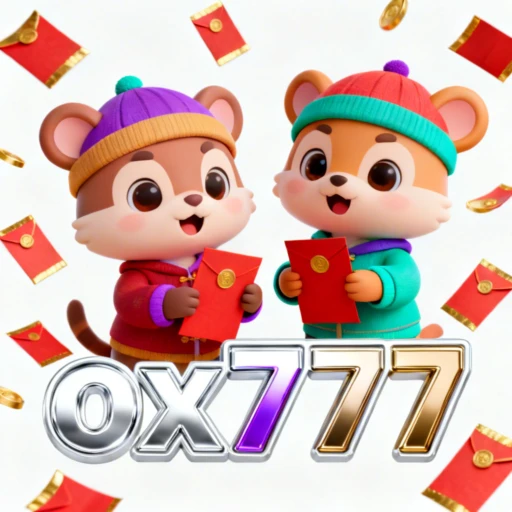 ox777 logo