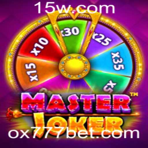 MasterJoker: Descubra o Desafio do Jogo em Meio a Eventos Atuais