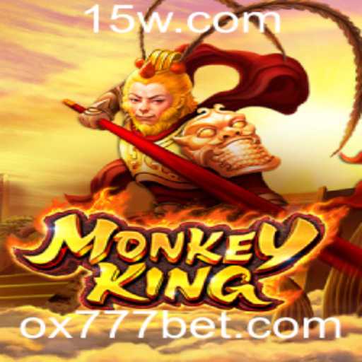Explorando o Mundo Fascinante de MonkeyKing: O Jogo Revolucionário