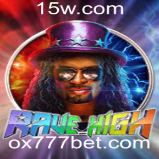 RaveHigh: Mergulhe no Universo Eletrizante do Novo Jogo de Realidade Alternativa