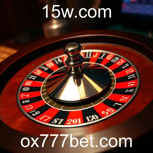 Roleta: Sorte e Estratégia Girando na Roda do Destino