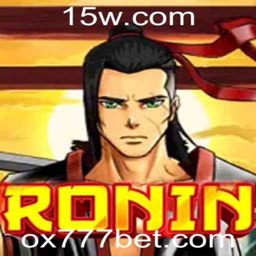 Uma Imersão no Mundo de Ronin: Explorando o Jogo e suas Regras