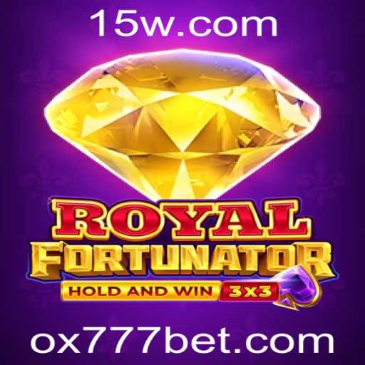 Descobrindo RoyalFort: Uma Viagem ao Mundo do Ox777