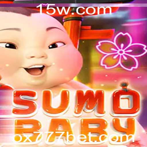 Descubra SumoBaby: O Jogo que Está Conquistando o Público
