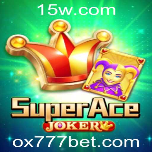 SuperAceJoker: O Jogo que Conquista Todos com Suas Regras Inovadoras