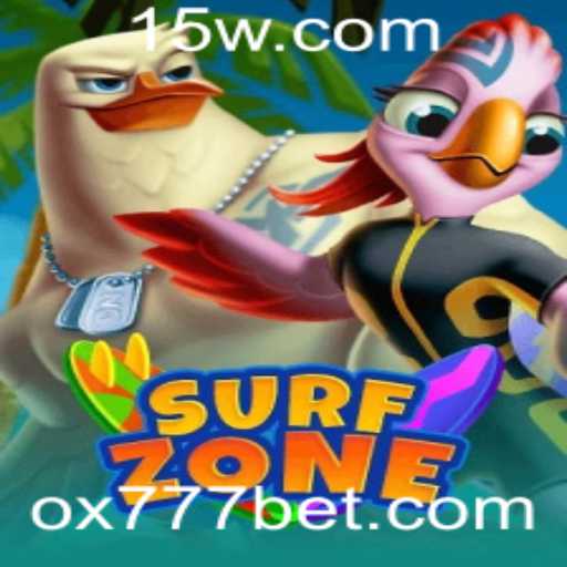 Explorando o Mundo do Jogo SurfZone: Uma Aventura de Surf e Estratégia