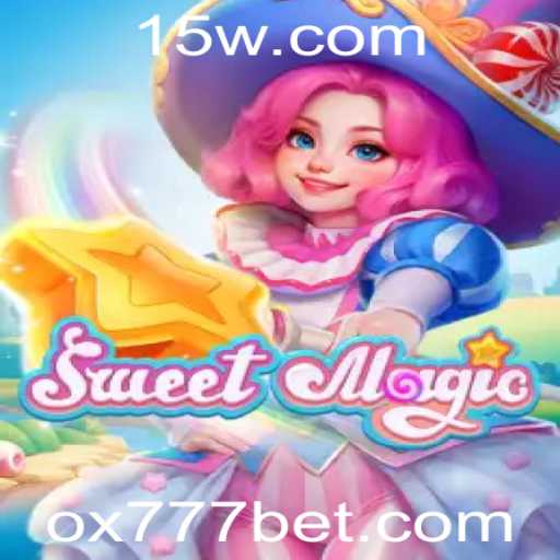 Descubra o Fascinante Mundo de SweetMagic: Regras e Instruções