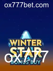 Descubra o Mundo de 'WinterStarBonusBuy': O Jogo que Encanta com 'ox777'